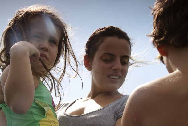 still / picture for Paula