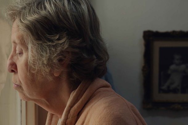 still / picture for Nine Days