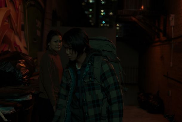 still / picture for Ali & Ratu Ratu Queens