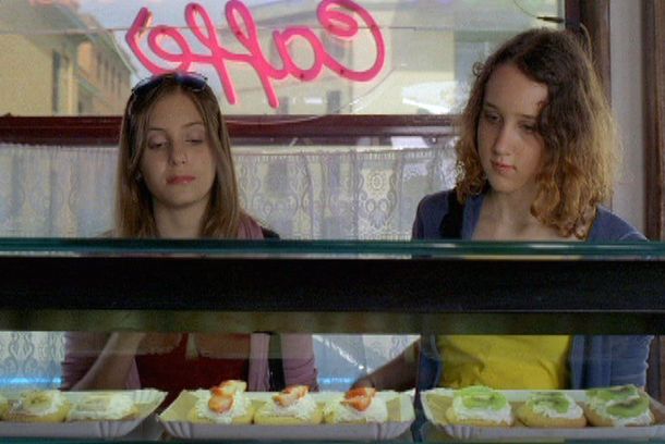 still / picture for TWINNIES