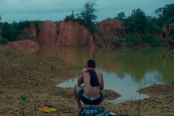 still / picture for Merecemos un imperio