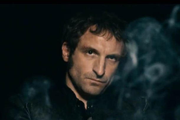 still / picture for Impávido, la película