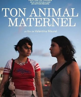 still / picture for Siempre Soy Tu Animal Materno