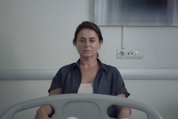 still / picture for Gri Bölge