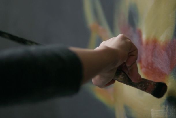 still / picture for Wer ist Oda Jaune?