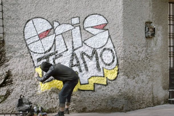 still / picture for Animo Juventud