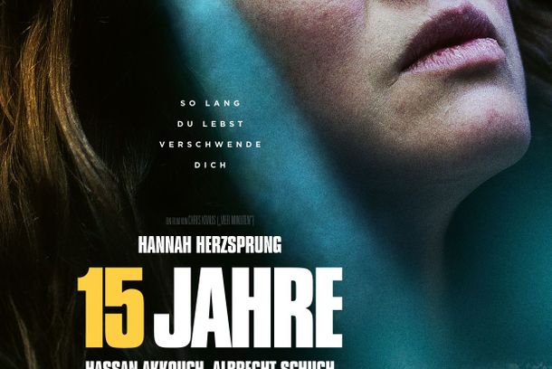 still / picture for 15 JAHRE