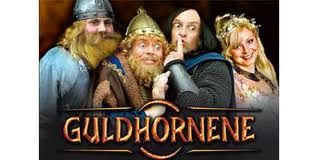 still / picture for Guldhornene/ The Gold of Valhalla