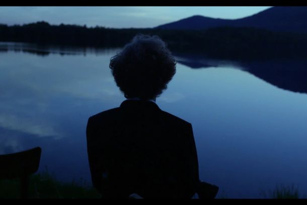 still / picture for Představení