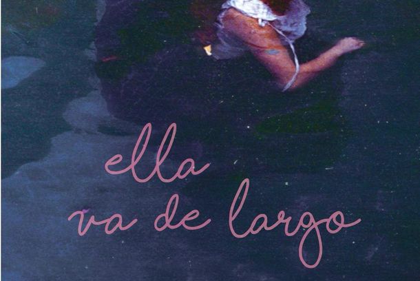 still / picture for Ella va de largo