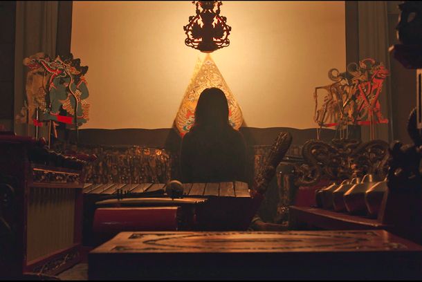 still / picture for Srikandi