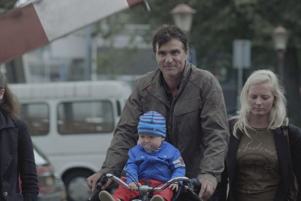 still / picture for Undertow