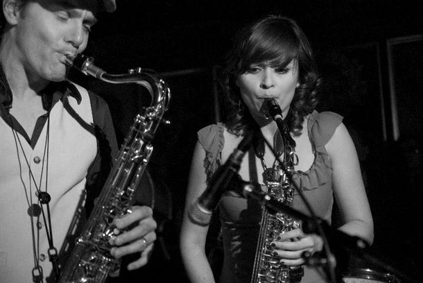 still / picture for Birdland