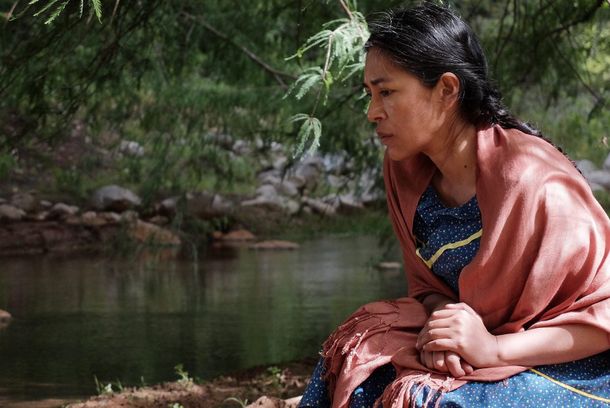 still / picture for Tiempo De Lluvia