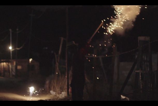 still / picture for Na Missão, com Kadu