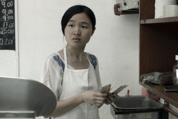 still / picture for El Futuro Perfecto (The Perfect Future)