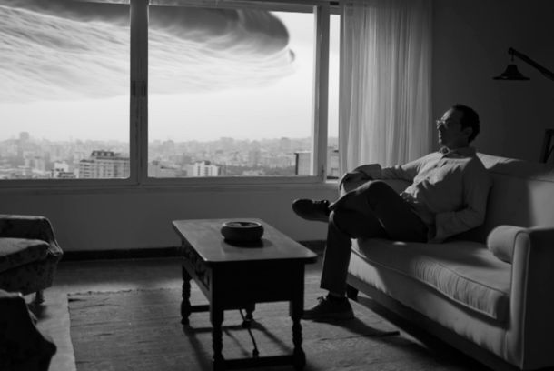 still / picture for Higher Than Acidic Clouds