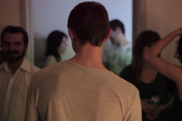 still / picture for Quarto Vazio