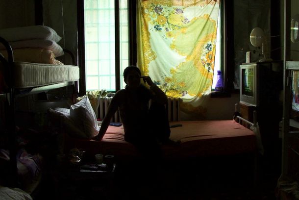 still / picture for Locked Storms