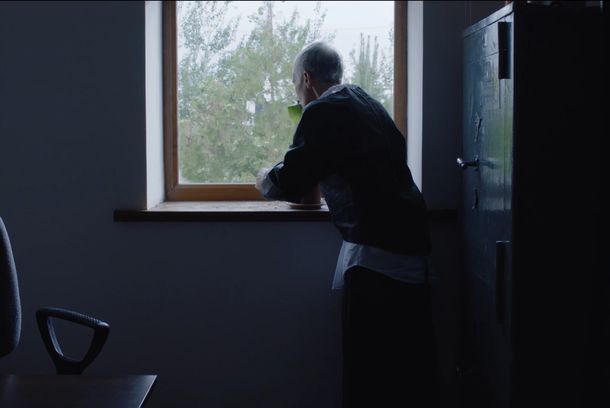 still / picture for End Of Season