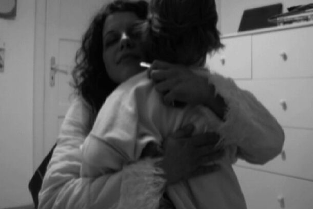 still / picture for The Homecoming Queen