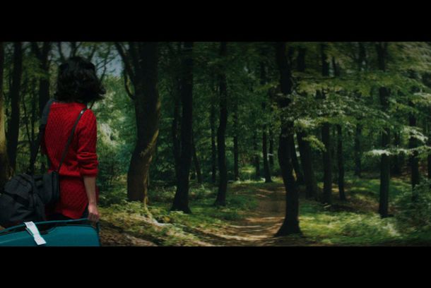still / picture for IN LIMBO