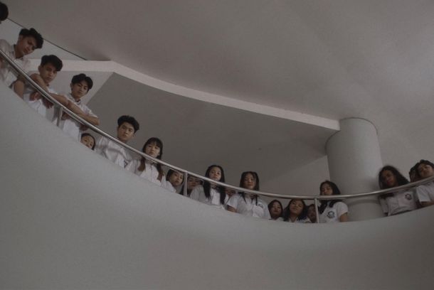 still / picture for Dear David