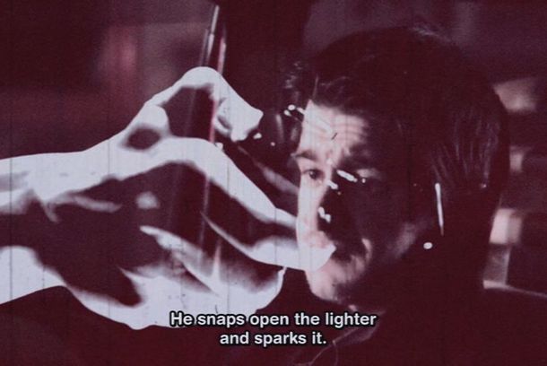 still / picture for Zippo