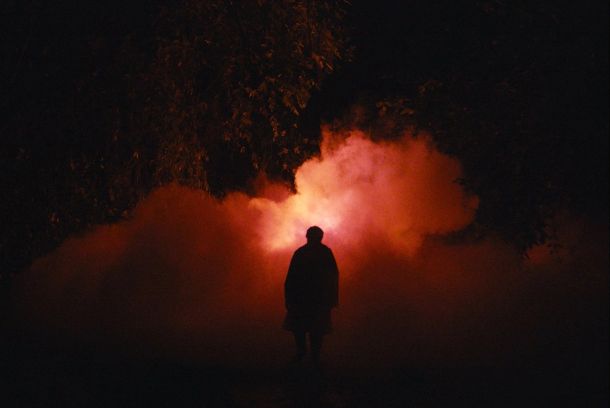 still / picture for Domingo y la Niebla