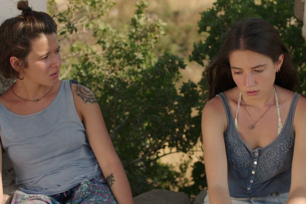 still / picture for Dans Eden Kızlar