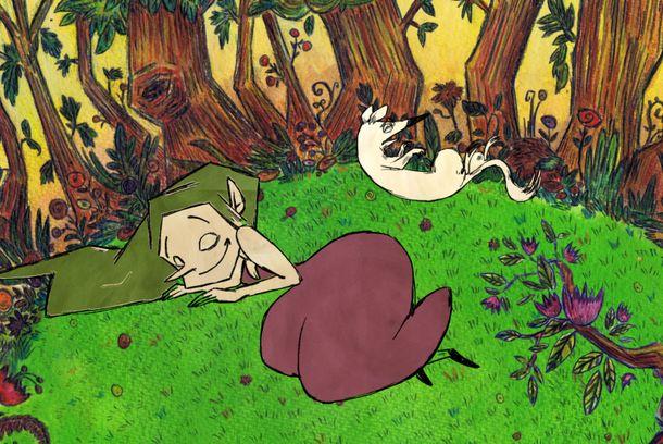 still / picture for Persephone