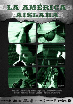 still / picture for La América Aislada