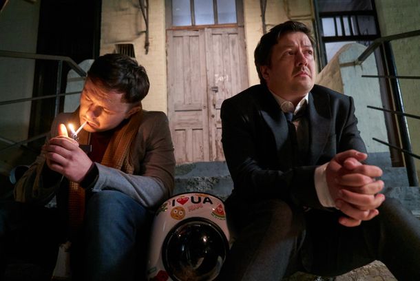 still / picture for Дон Жуан із Жашкова
