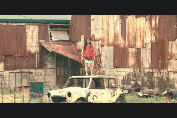 still / picture for Patintero: Ang Alamat ni Meng Patalo