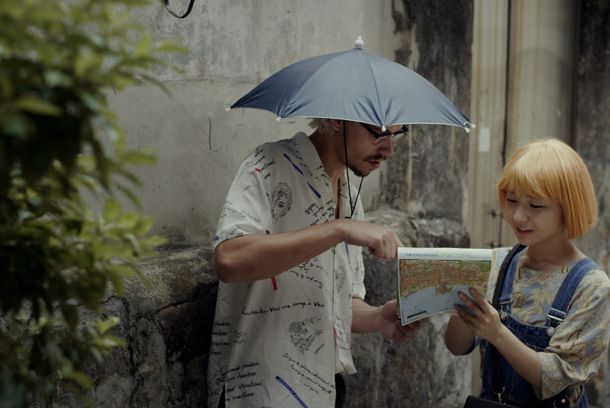 still / picture for At the end of the world