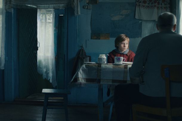 still / picture for LAKE OF HAPPINESS