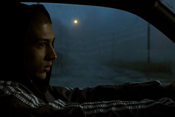 still / picture for Barbarians