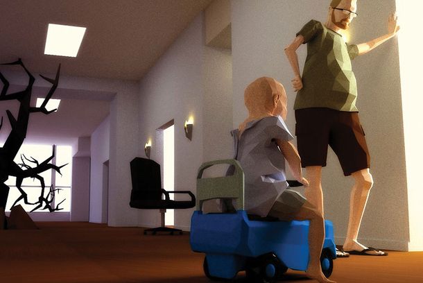 still / picture for Thank You For Playing
