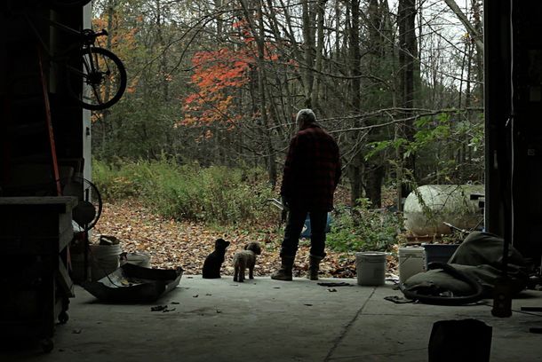 still / picture for The Changing Place of Making