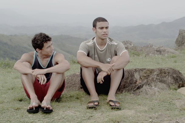 still / picture for Aspirantes