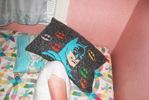 still / picture for SLEEPOVER