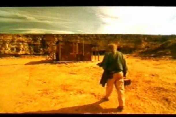 still / picture for The mine