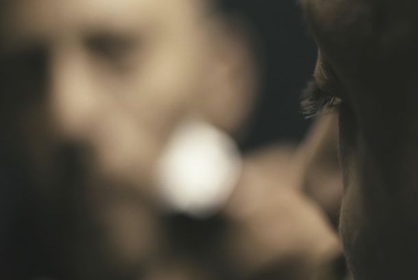 still / picture for Riflesso sullo schermo