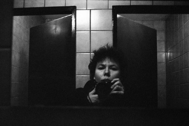 still / picture for Ještě nejsem, kým chci být