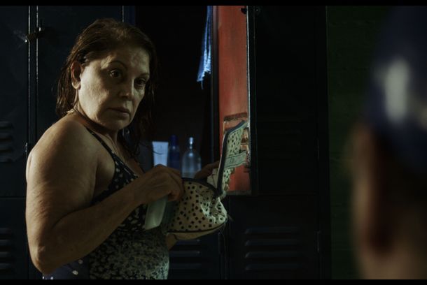 still / picture for Adela