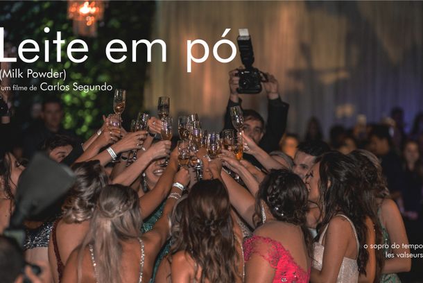 still / picture for Leite em pó