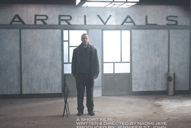 still / picture for Arrivals