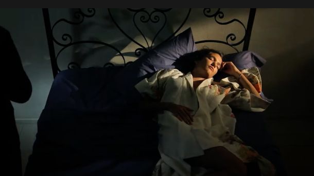 still / picture for Nocturnos