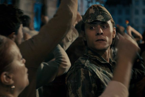 still / picture for Revolução (Sem) Sangue