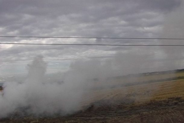 still / picture for Smoke